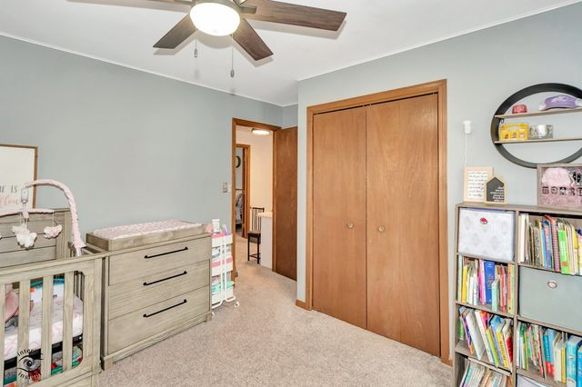 14411 Lamon Avenue, Midlothian, IL 60445