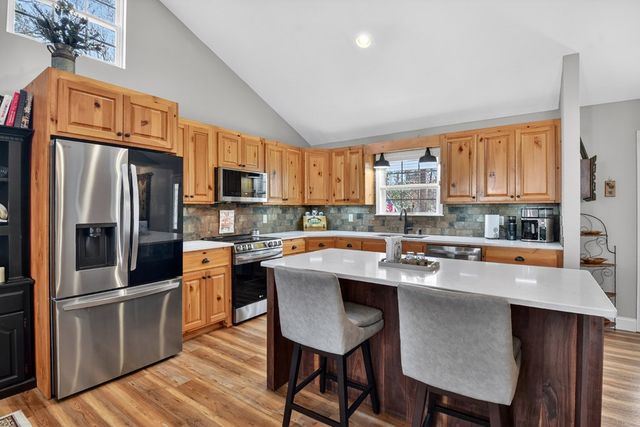 520 Copperhead Road, Blairsville, GA 30512