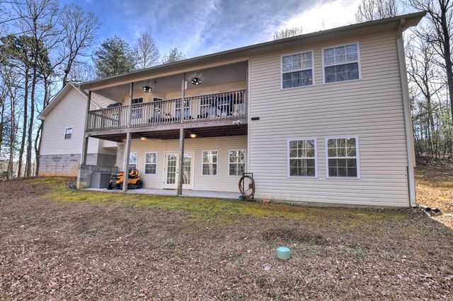 520 Copperhead Road, Blairsville, GA 30512