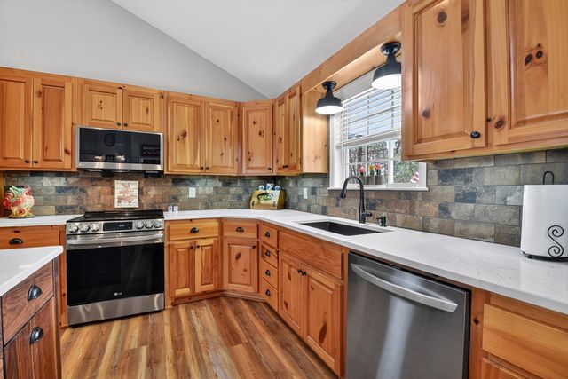 520 Copperhead Road, Blairsville, GA 30512