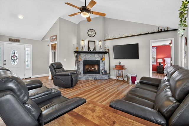 520 Copperhead Road, Blairsville, GA 30512