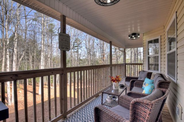 520 Copperhead Road, Blairsville, GA 30512