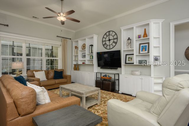 17 Cutter Cir, Bluffton, SC 29909