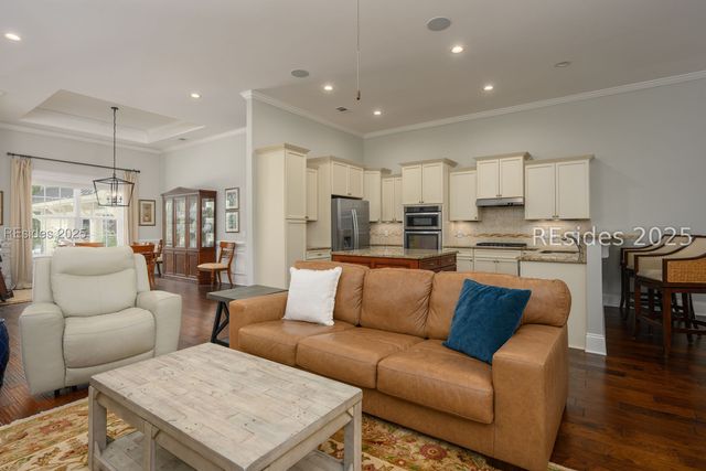 17 Cutter Cir, Bluffton, SC 29909