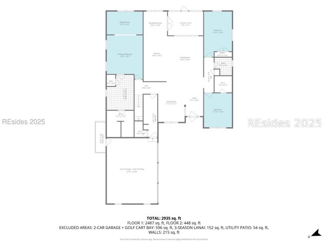 17 Cutter Cir, Bluffton, SC 29909