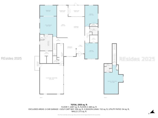 17 Cutter Cir, Bluffton, SC 29909