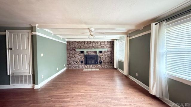 114 Timber Ln, White Hall, AR 71602