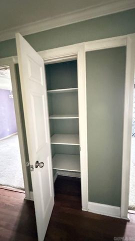 114 Timber Ln, White Hall, AR 71602