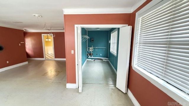 114 Timber Ln, White Hall, AR 71602