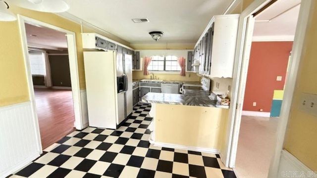 114 Timber Ln, White Hall, AR 71602