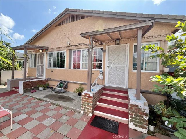 218 E 60th Street, Los Angeles, CA 90003