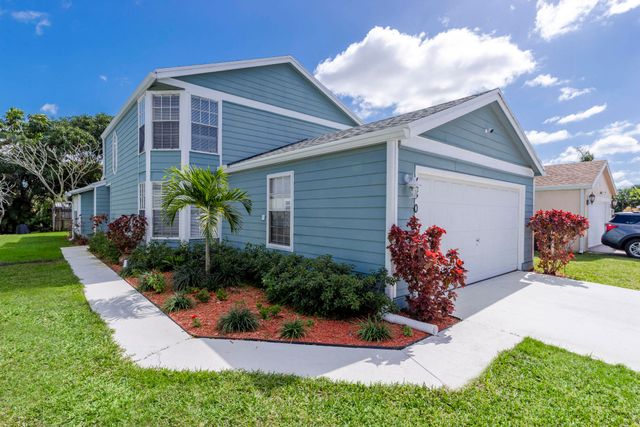 1306 Wild Daisy Lane, West Palm Beach, FL 33415