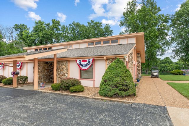 6 Maple Court, Branson, MO 65616