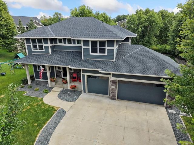 11153 Sweetwater Path, Woodbury, MN 55129