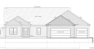 8545 Josette Junction Road, Cicero, NY 13039