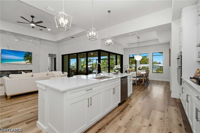 5314 Bayshore AVE, Cape Coral, FL 33904