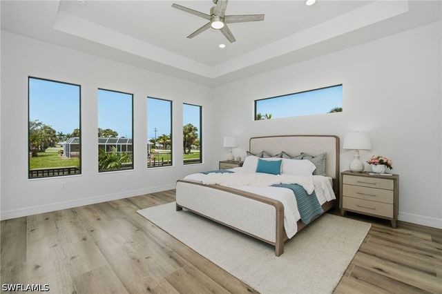 5314 Bayshore AVE, Cape Coral, FL 33904