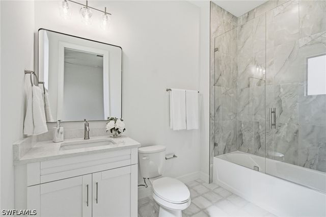 5314 Bayshore AVE, Cape Coral, FL 33904
