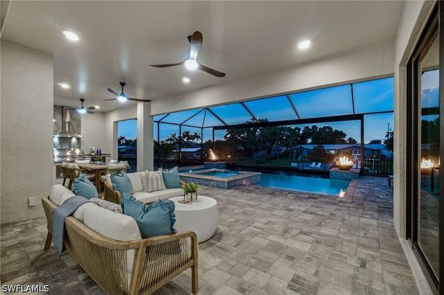 5314 Bayshore AVE, Cape Coral, FL 33904