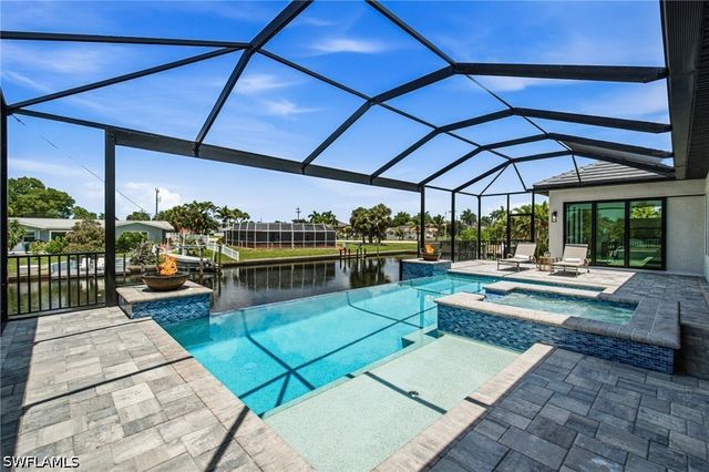 5314 Bayshore AVE, Cape Coral, FL 33904