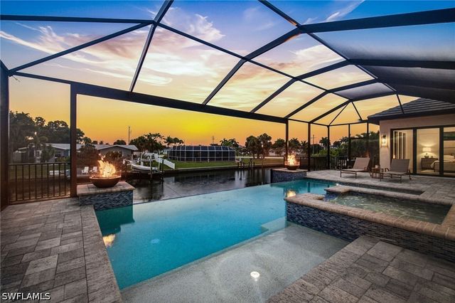 5314 Bayshore AVE, Cape Coral, FL 33904