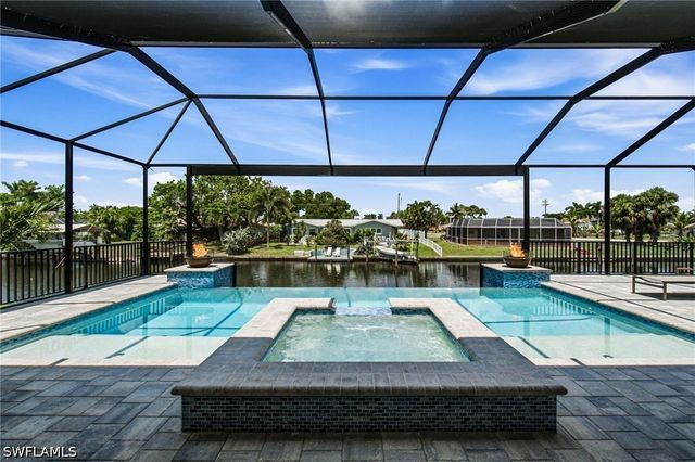 5314 Bayshore AVE, Cape Coral, FL 33904