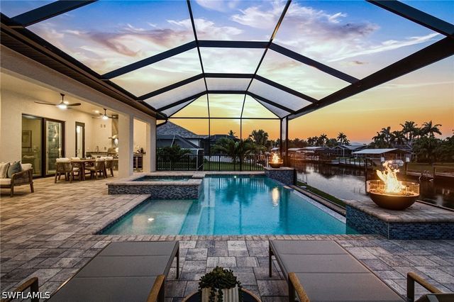 5314 Bayshore AVE, Cape Coral, FL 33904