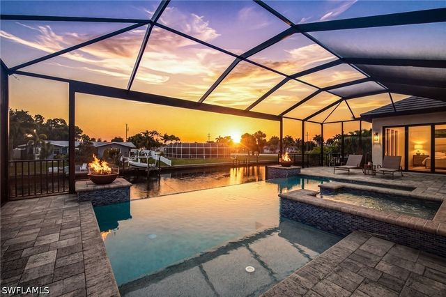 5314 Bayshore AVE, Cape Coral, FL 33904