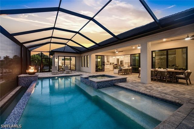 5314 Bayshore AVE, Cape Coral, FL 33904