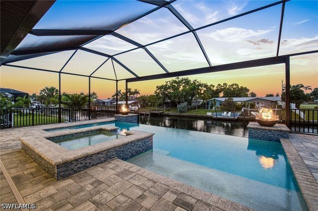 5314 Bayshore AVE, Cape Coral, FL 33904