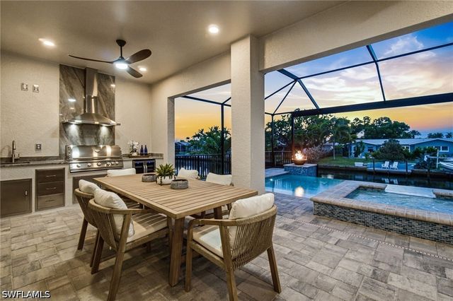 5314 Bayshore AVE, Cape Coral, FL 33904