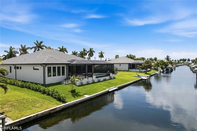 5314 Bayshore AVE, Cape Coral, FL 33904