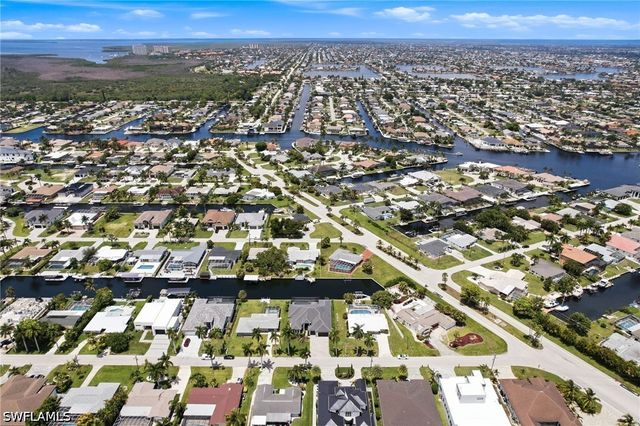 5314 Bayshore AVE, Cape Coral, FL 33904
