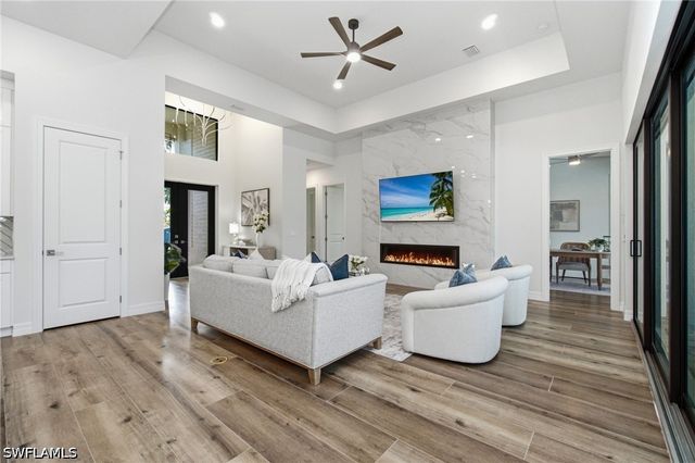 5314 Bayshore AVE, Cape Coral, FL 33904