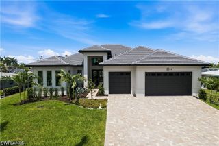 5314 Bayshore AVE, Cape Coral, FL 33904