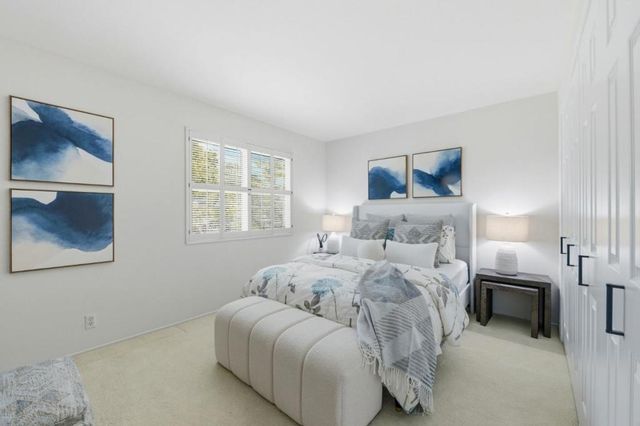 3089 Country Club Court, Palo Alto, CA 94304