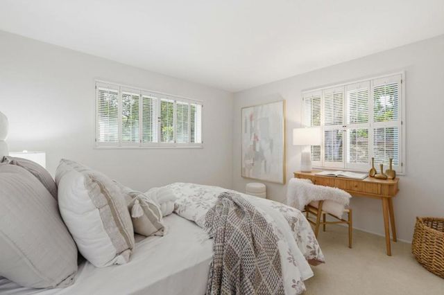 3089 Country Club Court, Palo Alto, CA 94304