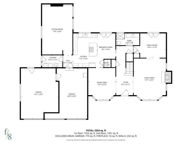 3089 Country Club Court, Palo Alto, CA 94304