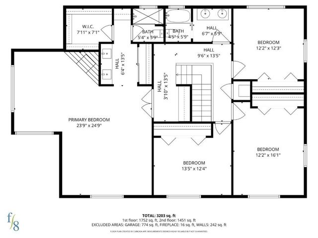 3089 Country Club Court, Palo Alto, CA 94304