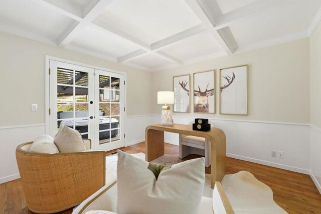 3089 Country Club Court, Palo Alto, CA 94304