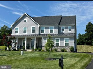 6589 BOB WHITE DRIVE, Warrenton, VA 20187