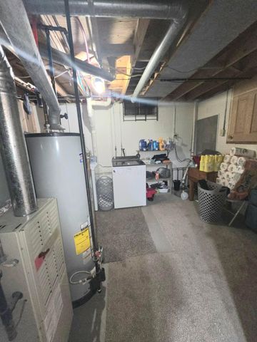 5323 Cherry Bud Court, Columbus, OH 43228