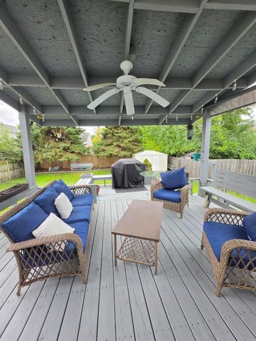 5323 Cherry Bud Court, Columbus, OH 43228