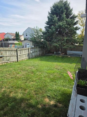 5323 Cherry Bud Court, Columbus, OH 43228