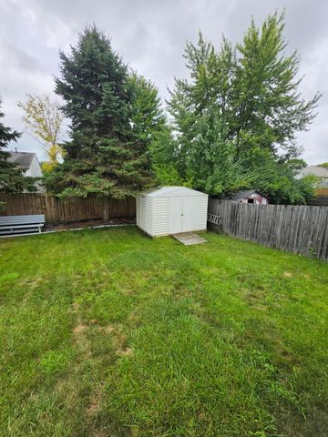 5323 Cherry Bud Court, Columbus, OH 43228