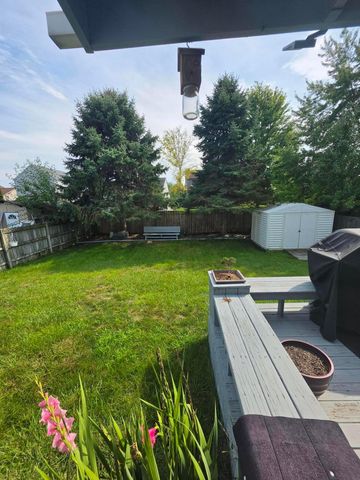 5323 Cherry Bud Court, Columbus, OH 43228