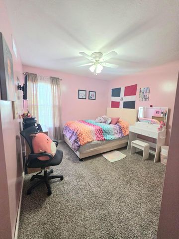 5323 Cherry Bud Court, Columbus, OH 43228