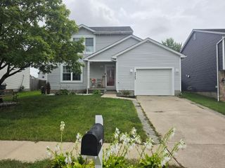 5323 Cherry Bud Court, Columbus, OH 43228