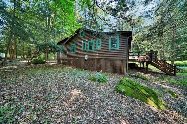 38 W Adirondack Trail, Smallwood, NY 12778