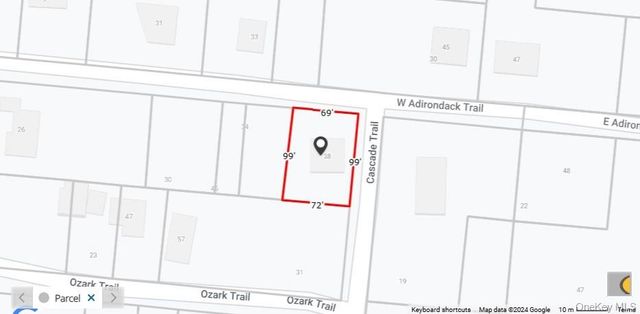38 W Adirondack Trail, Smallwood, NY 12778